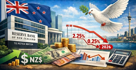 Obbligazioni Dollari Nuova Zelanda